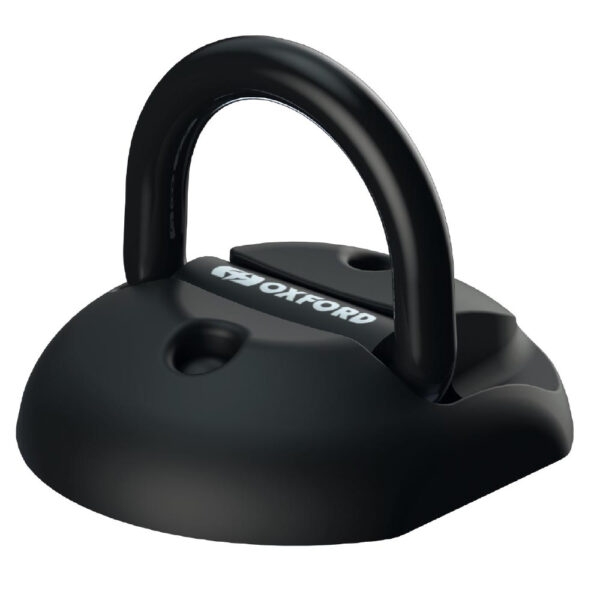 OXFORD - AnchorFlat 14 - Ground & Wall Anchor Kit