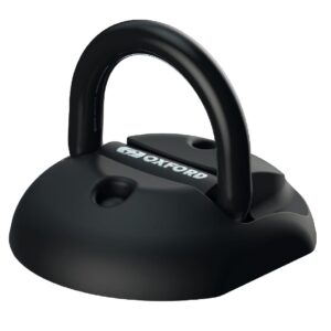 OXFORD - TaskForce- Ground & Wall Anchor Kit