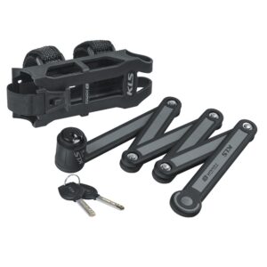 OXFORD - Folding Lock LinkLock