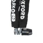 OXFORD - Patriot Chain Lock 12mm x 2m