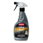 CARPLAN - ULTRA TYRE & TRIM RESTORER, regenerator (aspect umed) - 500ml