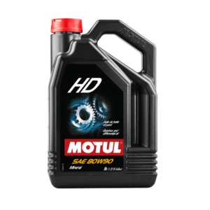 MOTUL - HD 80W90 - 5L