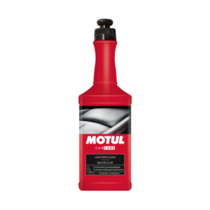 MOTUL - LEATHER CLEAN - 500ml
