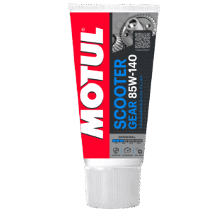 MOTUL - SCOOTER GEAR 85W140 - 175ml