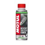 MOTUL - Aditiv BOOST AND CLEAN EFS - 200ml