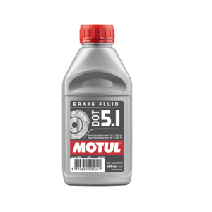 MOTUL - Lichid frana DOT 5.1 - 500ml