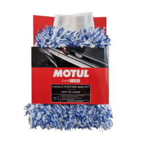 MOTUL - CHENILLE, manusa / burete microfibre