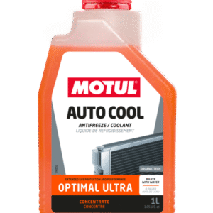 MOTUL - Antigel AUTO COOL OPTIMAL ULTRA - 1L