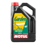 MOTUL - GARDEN 15W40 - 5L