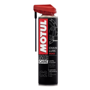 MOTUL - Spray lant C2 ROAD - 400ml [CHAIN LUBE]