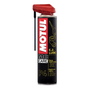 MOTUL - Spray P4 E.Z. LUBE - 400ml