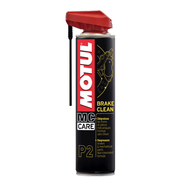 MOTUL - P2 BRAKE CLEAN - 400ml