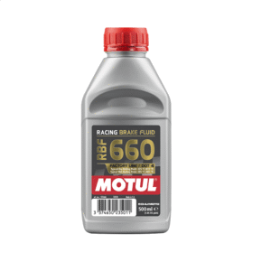MOTUL - Lichid frana RBF660 FACTORY LINE - 500ml