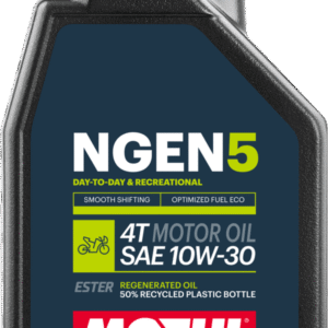 MOTUL - NGEN5 10W30 - 1L