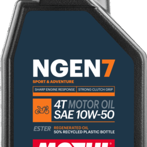 MOTUL - NGEN7 10W50 - 1L