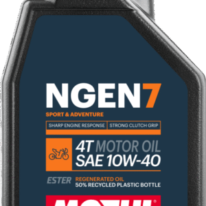 MOTUL - NGEN7 10W40 - 1L