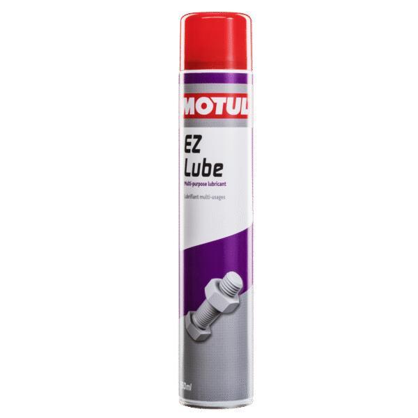 MOTUL - Spray P4 E.Z. LUBE - 750ml