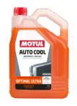 MOTUL - Antigel AUTO COOL OPTIMAL ULTRA - 5L