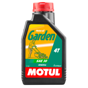 MOTUL - GARDEN 30 - 1L