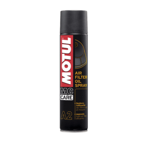 MOTUL - A2 AIR FILTER OIL SPRAY - 400ml