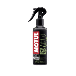 MOTUL - M1 HELMET & VISOR CLEAN - 250ml
