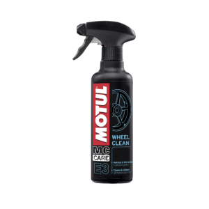 MOTUL - E3 WHEEL CLEAN - 400ml