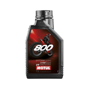 MOTUL - 800 2T OFFROAD - 1L