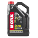 MOTUL - 5000 10W40 - 4L