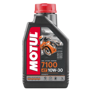 MOTUL - 7100 10W30 - 1L