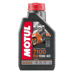 MOTUL - 7100 10W40 - 1L