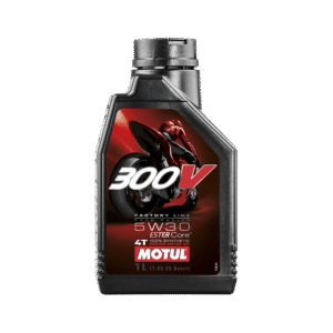 MOTUL - 300V 5W30 - 1L