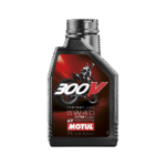 MOTUL - 300V OFFROAD 5W40 - 1L