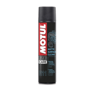 MOTUL - E11 MATTE SURFACE CLEAN - 400ml