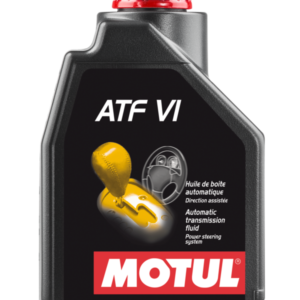 MOTUL - Ulei transmisie ATF VI [D38] - 1L