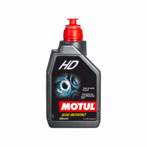 MOTUL - HD 80W90 - 1L