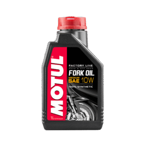 MOTUL - FORK OIL [ulei furca] FACTORY LINE 10W (M) - 1L