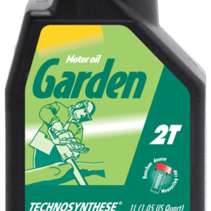 MOTUL - GARDEN 2T - 1L
