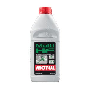 MOTUL - Ulei hydraulic MULTI HF (high fluidity) - 1L