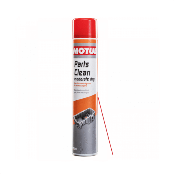 MOTUL - PARTS CLEAN - 750ml