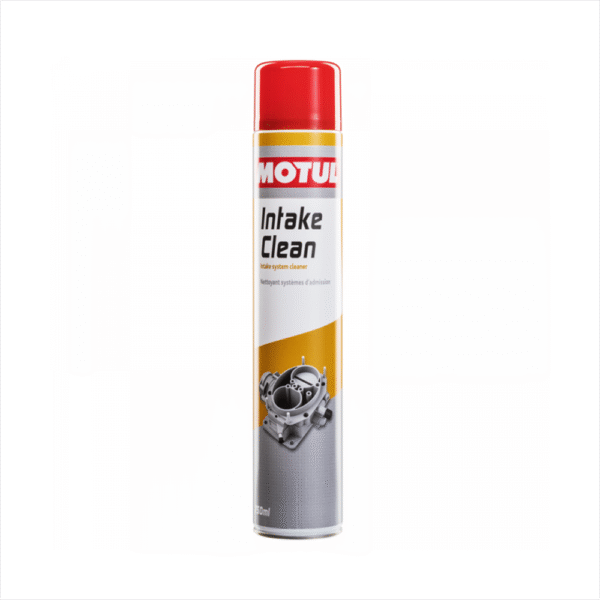MOTUL - INTAKE CLEAN - 750ml