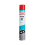 MOTUL - SHINE & GO, plastic - 750ml