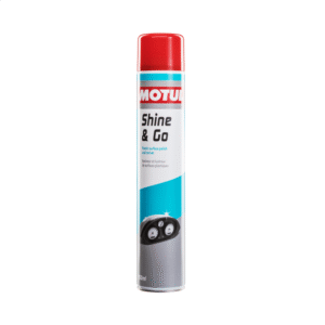 MOTUL - SHINE & GO, plastic - 750ml