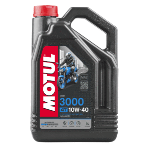 MOTUL - 3000 10W40 - 4L