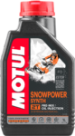 MOTUL - SNOWPOWER SYNTH 2T - 1L