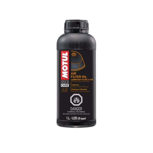 MOTUL - A3 AIR FILTER OIL - 1L