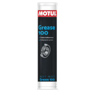MOTUL - GREASE 100 - 400g LS
