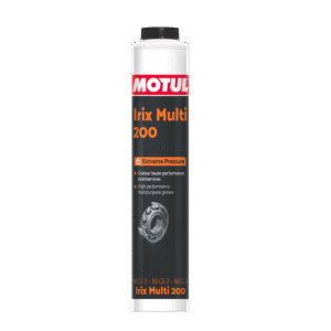 MOTUL - Vaselina [IRIX] MULTI GREASE 200 - 400gr