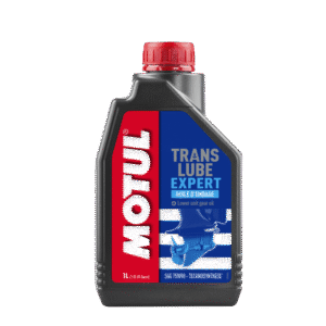 MOTUL - TRANSLUBE EXPERT 75W90 [D38] - 1L