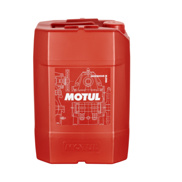 MOTUL - MOTYLGEAR 75W90 - 60L