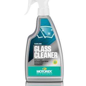 MOTOREX - GLASS CLEANER - 500ml